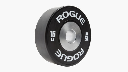Rogue Dumbbell Bumpers | Rogue Fitness